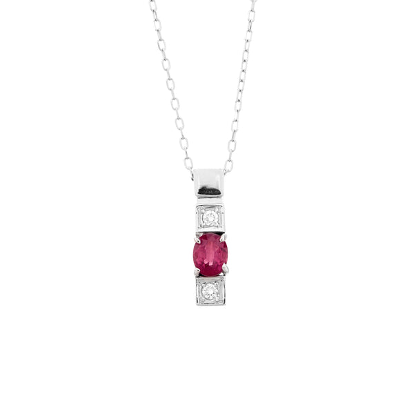 Pt850 Ruby PN