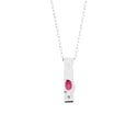 Pt850 Ruby PN