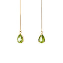K18 Peridot Ps