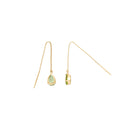 K18 Peridot Ps