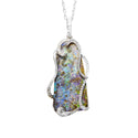 750 Boulder Opal PN