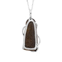750 Boulder Opal PN