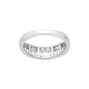 Pt900 Diamond R