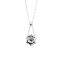 Pt900 Diamond PN