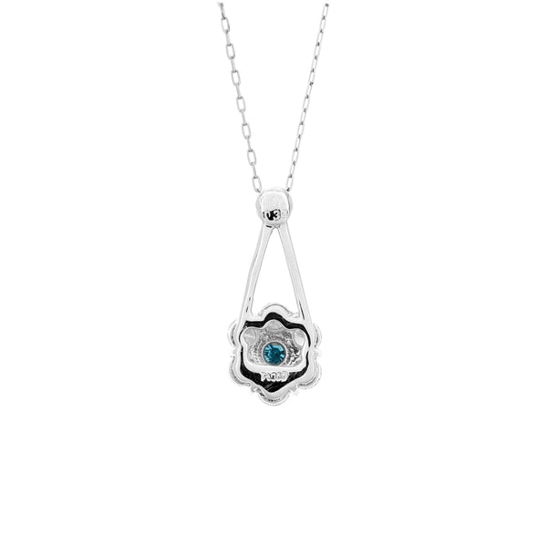 Pt900 Diamond PN