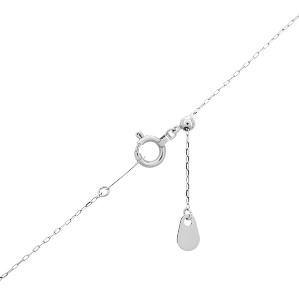 Pt900 Diamond PN