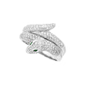 750 Green Garnet R