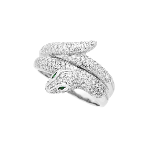 750 Green Garnet R