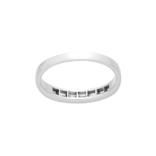 Pt900 Diamond R