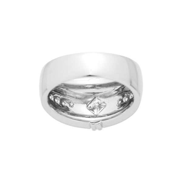 Pt900 Diamond R