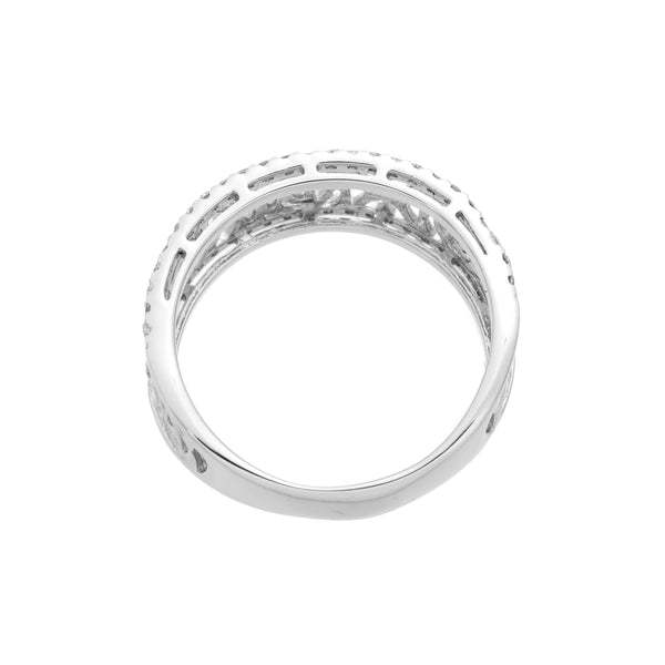 Pt900 Diamond R