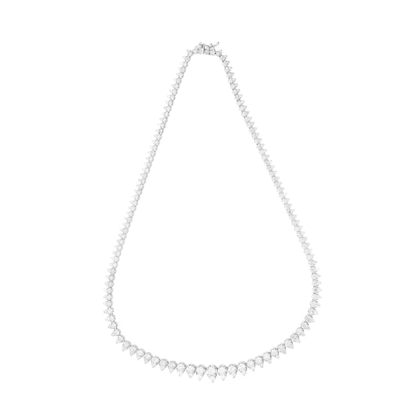 K18WG Diamond N