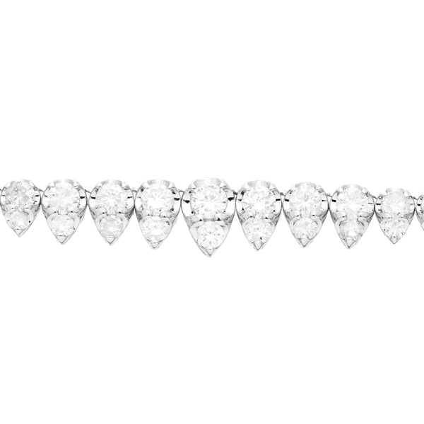 K18WG Diamond N
