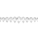 K18WG Diamond N