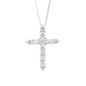 Pt900 Diamond PN