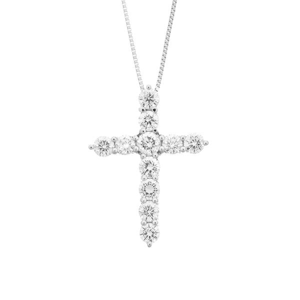 Pt900 Diamond PN