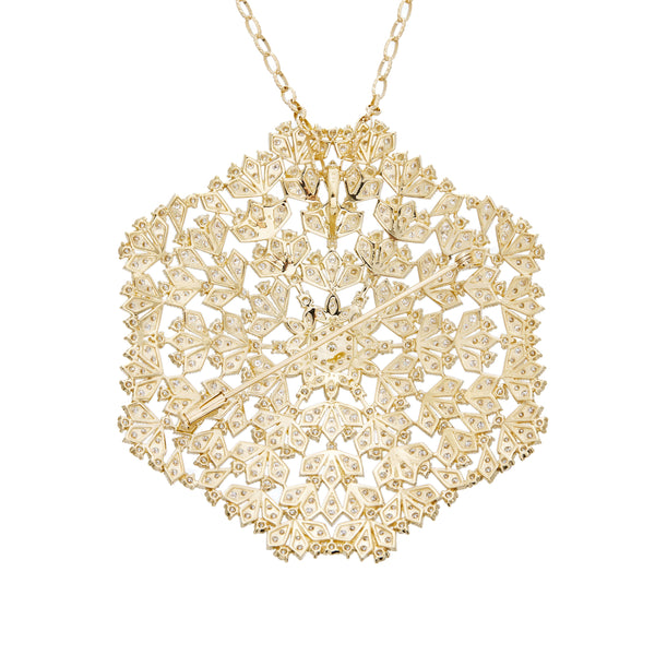 K18 Diamond  PN