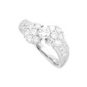 Pt900 Diamond R