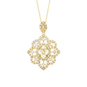 K18 Diamond PN