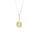 K18WG Cat's Eye PN