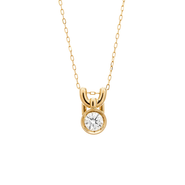 K18 Diamond PN