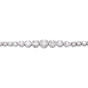 Pt950 Diamond BL