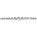 Pt950 Diamond BL