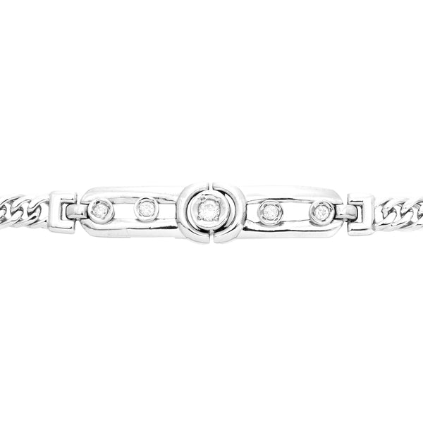 Pt850 Diamond BL