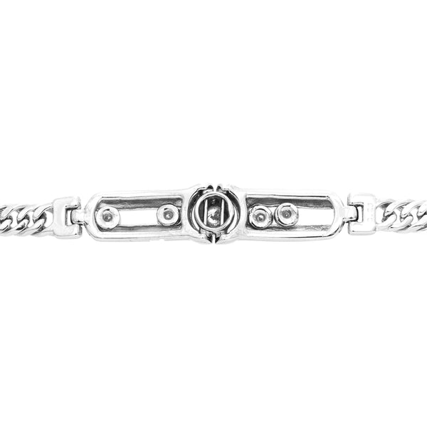 Pt850 Diamond BL