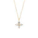 K18 Diamond PN