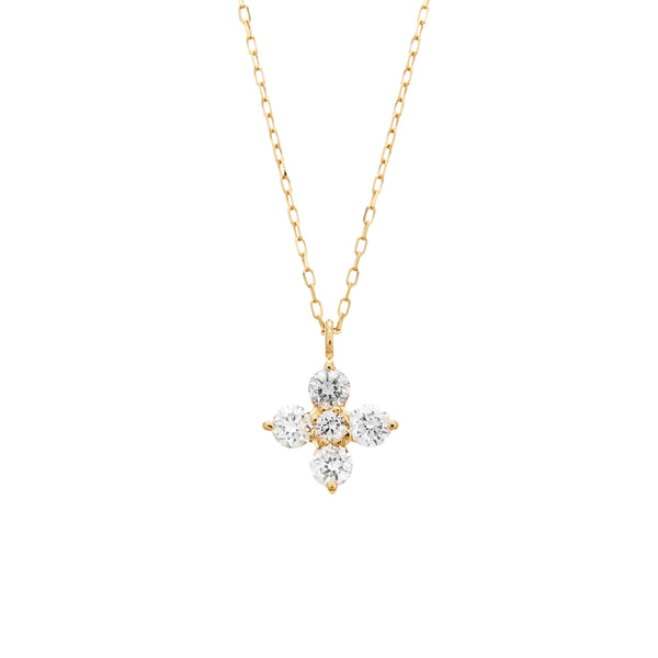 K18 Diamond PN
