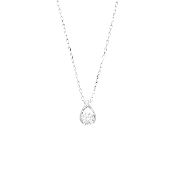 Pt950 Diamond PN
