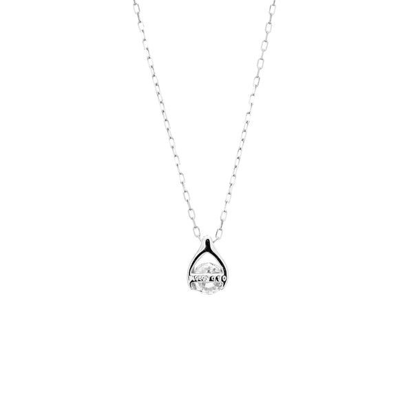 Pt950 Diamond PN