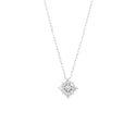 K18WG Diamond PN