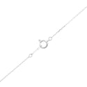 K18WG Diamond PN