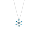 K18WG Diamond PN