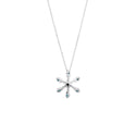 K18WG Diamond PN