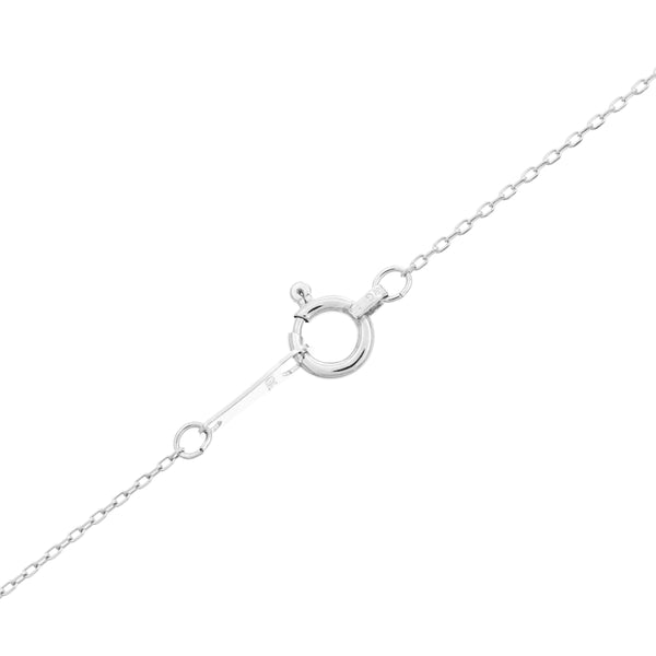 K18WG Diamond PN