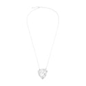 Pt900 Diamond PN