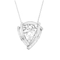 Pt900 Diamond PN