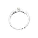 Pt900 Cat's Eye R