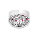 Pt900 Ruby R