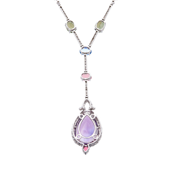 750 Amethyst N