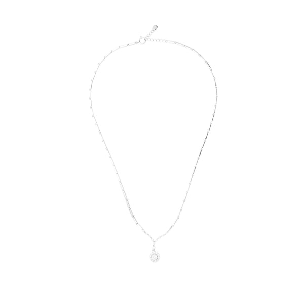 K18WG Diamond N