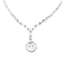 K18WG Diamond N