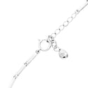K18WG Diamond N