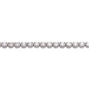 K18WG Diamond BL