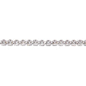K18WG Diamond BL