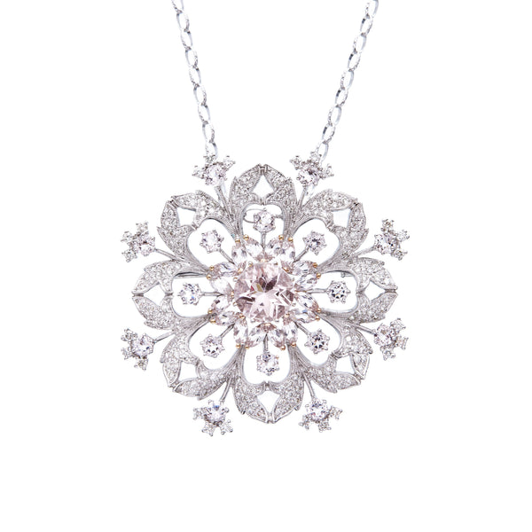 750 Morganite PN