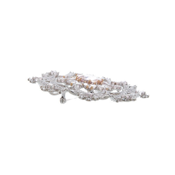 750 Morganite PN